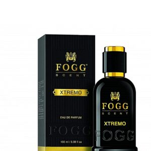 Fogg Xtremo Scent For Men, 100ml