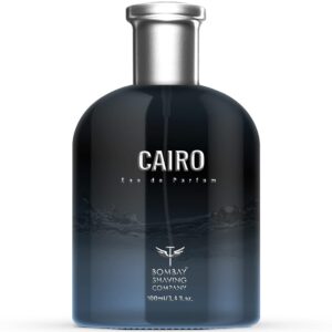 Bombay Shaving Company Cairo Perfume 100Ml