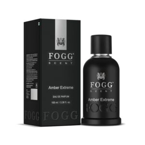 FOGG Men Amber Extreme Perfume 100ml